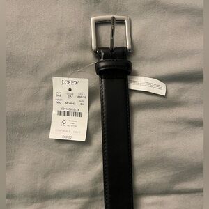 Brand new with tags J.CREW belt